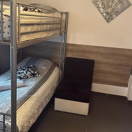 Bed & Breakfast Antonina ***pensjonprzykortach*** 4*