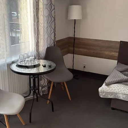 Antonina ***pensjonprzykortach*** 4*