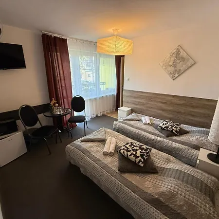 Antonina ***pensjonprzykortach*** 4* Щавно-Здруй