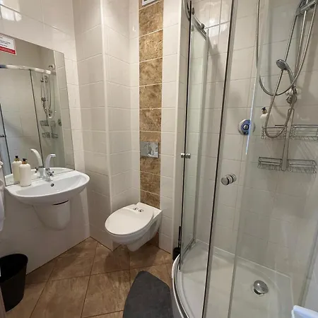 Antonina ***pensjonprzykortach*** 4*