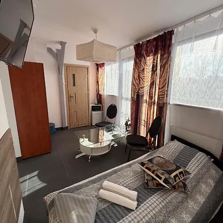 Antonina ***pensjonprzykortach*** Щавно-Здруй