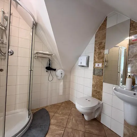 Antonina ***pensjonprzykortach*** Bed & Breakfast