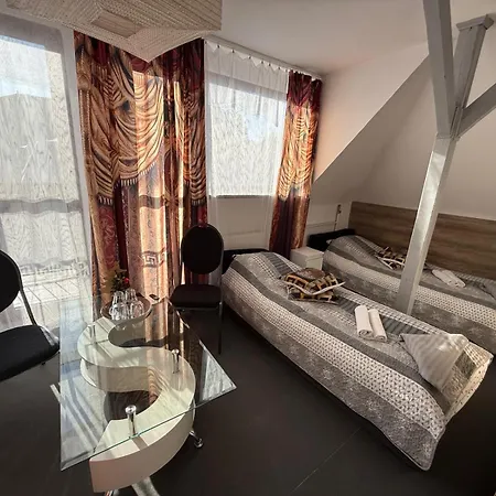 Antonina ***pensjonprzykortach*** 4* Щавно-Здруй