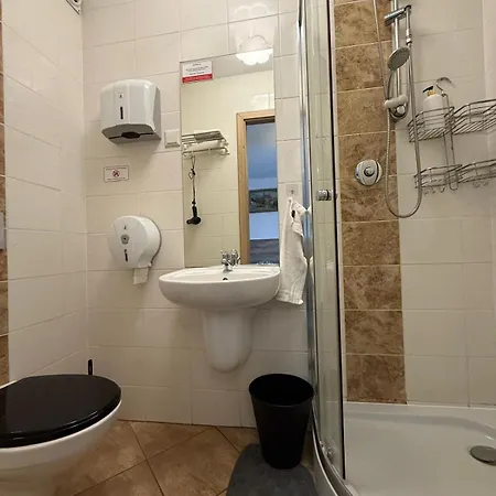 Antonina ***pensjonprzykortach*** 4*