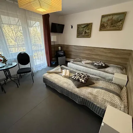 Antonina ***pensjonprzykortach*** Щавно-Здруй