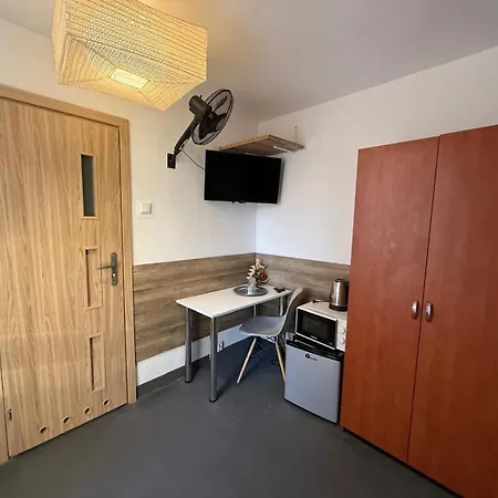 Antonina ***pensjonprzykortach*** Щавно-Здруй