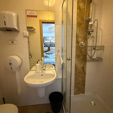 Antonina ***pensjonprzykortach*** 4* Щавно-Здруй