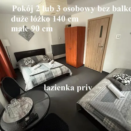 Отель типа 