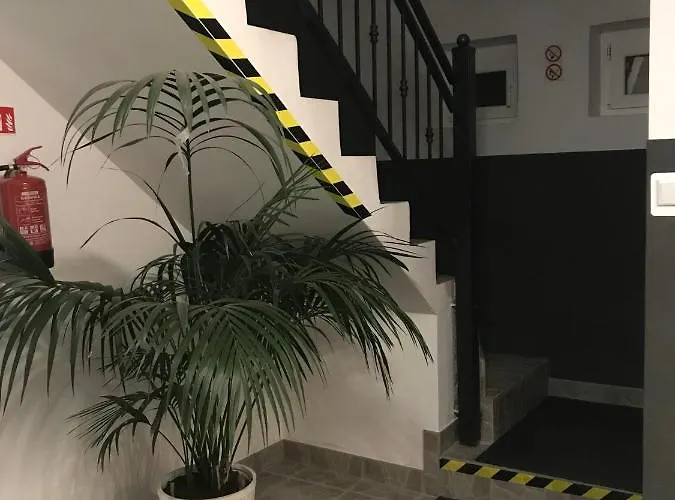 Antonina ***pensjonprzykortach*** Bed & Breakfast