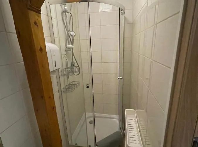 Bed and breakfast Antonina ***pensjonprzykortach*** 4*