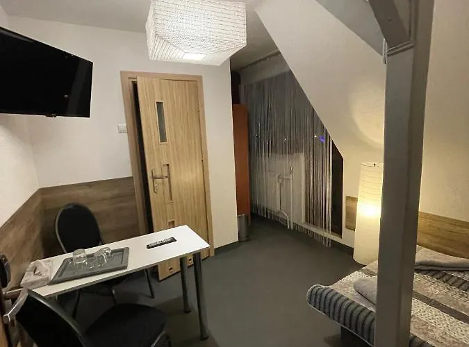 Antonina ***pensjonprzykortach*** Щавно-Здруй