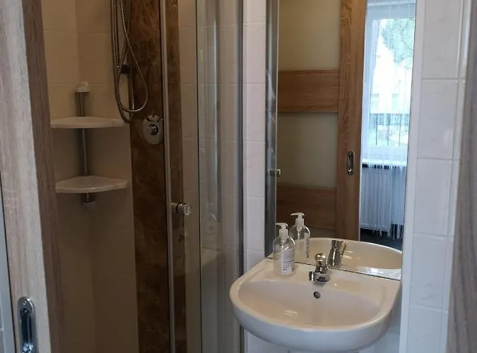 Bed & Breakfast Antonina ***pensjonprzykortach*** 4*