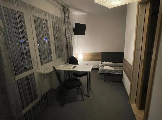 Bed & Breakfast Antonina ***pensjonprzykortach*** Szczawno-Zdroj