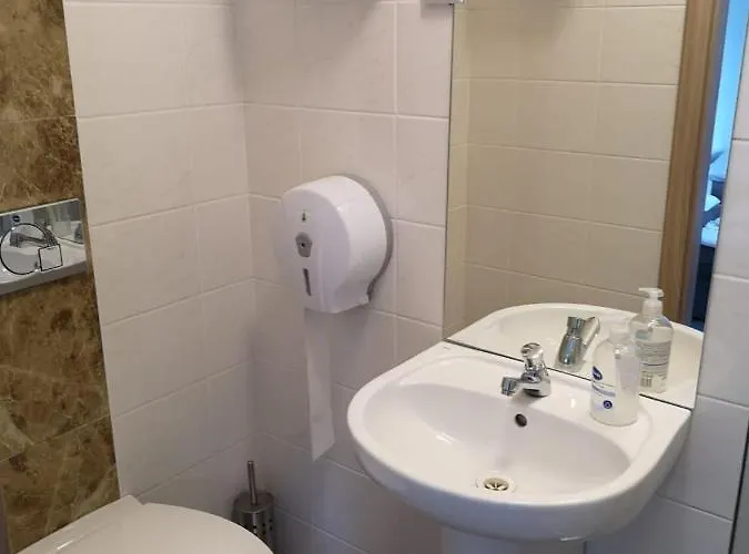 Bed & Breakfast Antonina ***pensjonprzykortach***