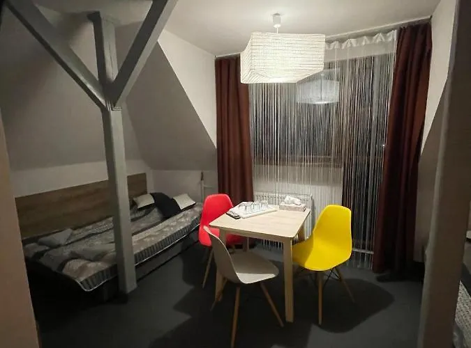 Antonina ***pensjonprzykortach*** Bed and breakfast