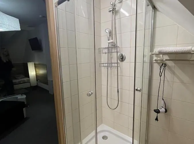 Antonina ***pensjonprzykortach*** Szczawno-Zdroj