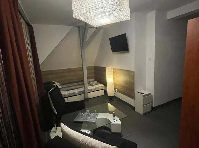 Bed & Breakfast Antonina ***pensjonprzykortach***