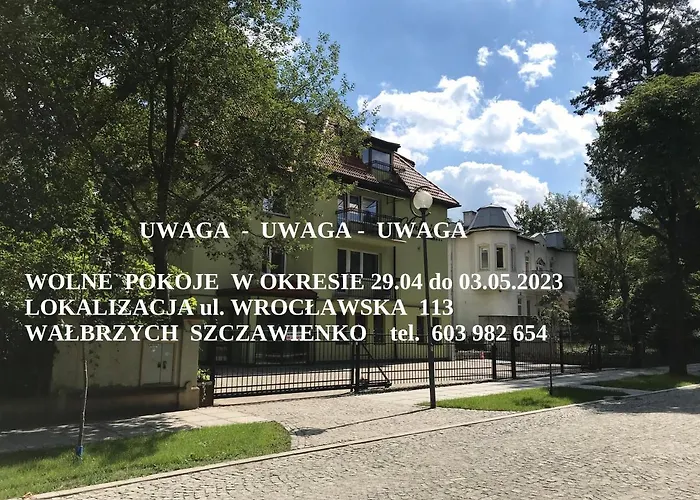 Antonina ***pensjonprzykortach*** 4* Щавно-Здруй