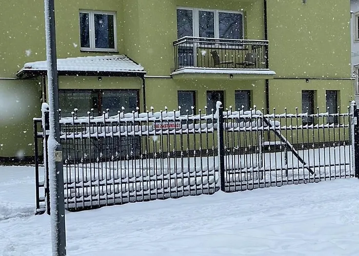 Antonina ***pensjonprzykortach*** Szczawno-Zdroj