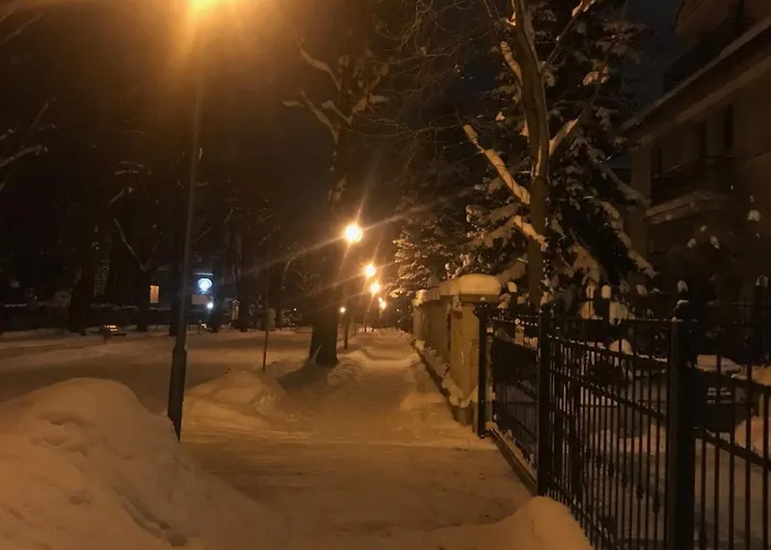 Antonina ***pensjonprzykortach*** Bed and breakfast