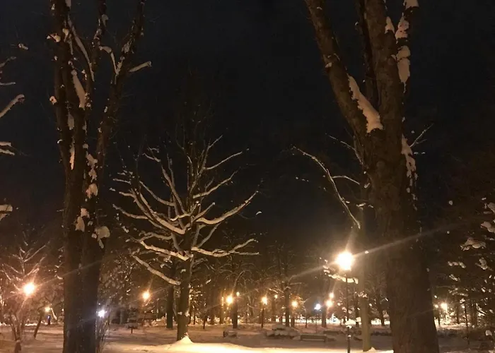 Antonina ***pensjonprzykortach***