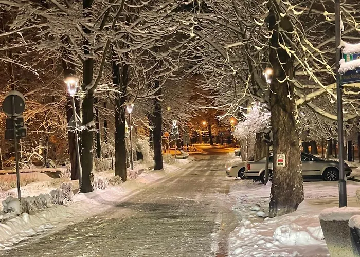 Bed and breakfast Antonina ***pensjonprzykortach*** Szczawno-Zdroj