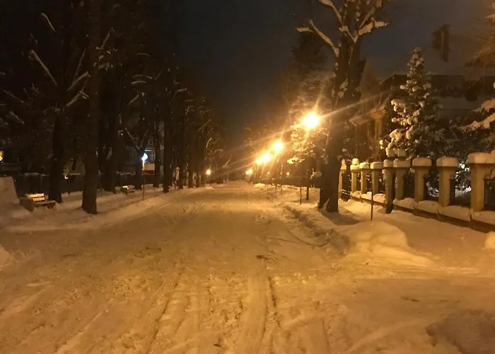 Antonina ***pensjonprzykortach***