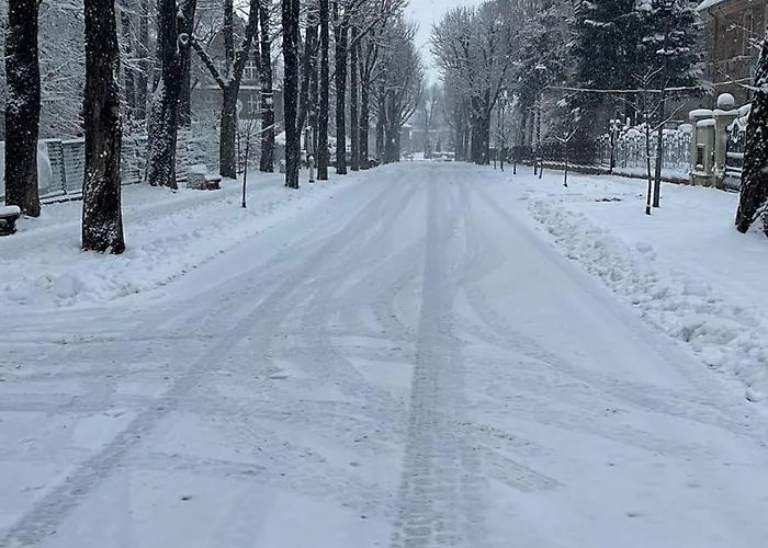 Antonina ***pensjonprzykortach*** Bed and breakfast