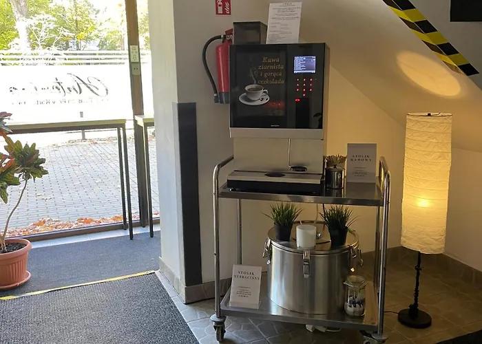 Antonina ***pensjonprzykortach*** 4*