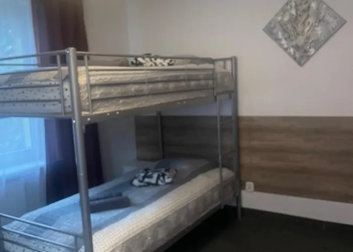 Antonina ***pensjonprzykortach*** 4*