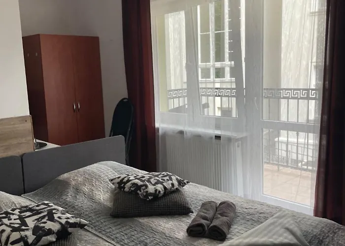 Antonina ***pensjonprzykortach*** 4*