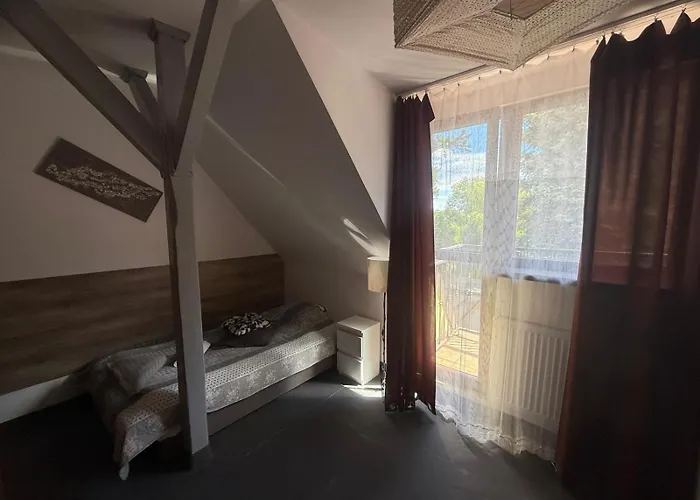 Antonina ***pensjonprzykortach***