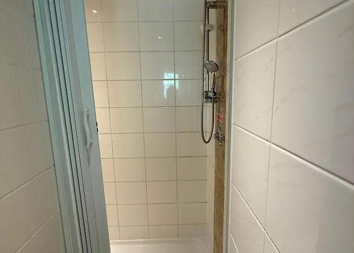 Antonina ***pensjonprzykortach*** Bed & Breakfast