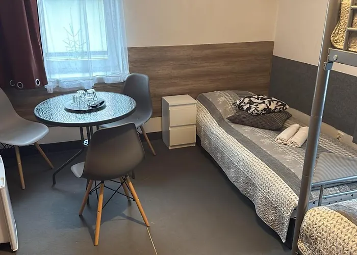 Antonina ***pensjonprzykortach*** 4* Szczawno-Zdroj