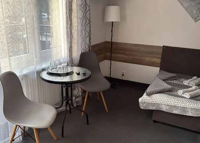 Antonina ***pensjonprzykortach*** 4*