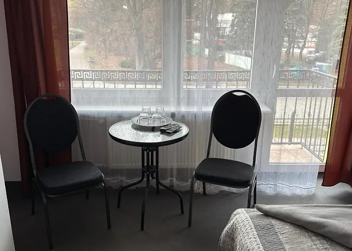 Antonina ***pensjonprzykortach*** Bed and breakfast