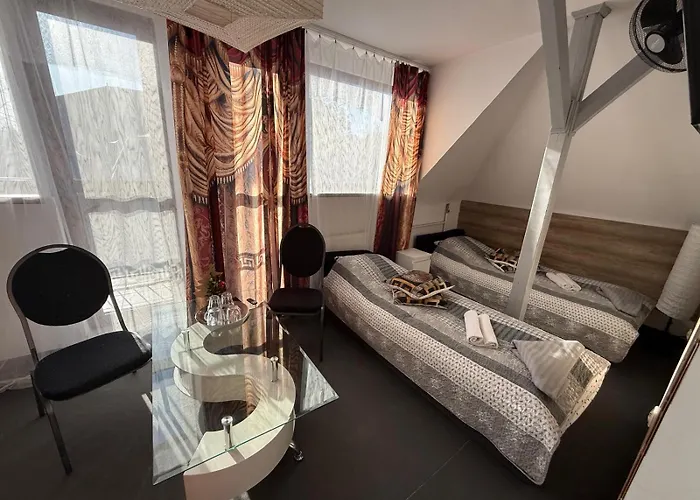 Antonina ***pensjonprzykortach*** 4* Szczawno-Zdroj