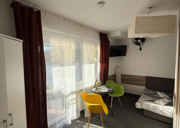 Antonina ***pensjonprzykortach*** Щавно-Здруй