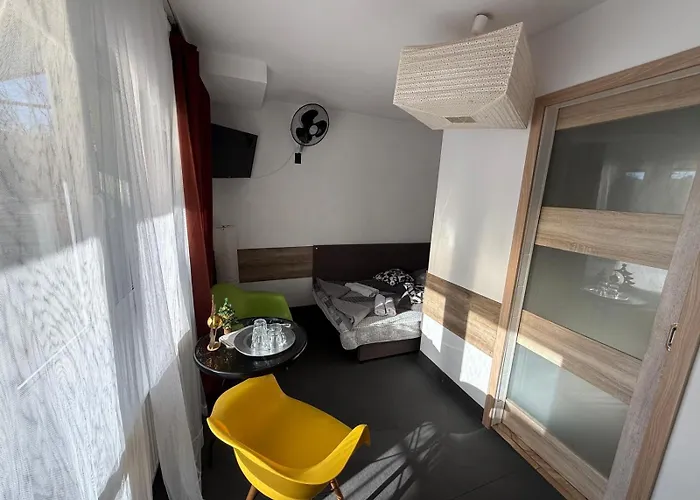 Bed & Breakfast Antonina ***pensjonprzykortach***