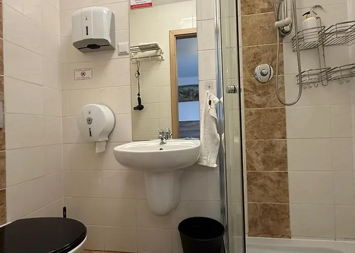 Antonina ***pensjonprzykortach*** 4*