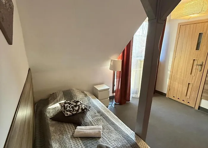 Antonina ***pensjonprzykortach*** Bed and breakfast 4*