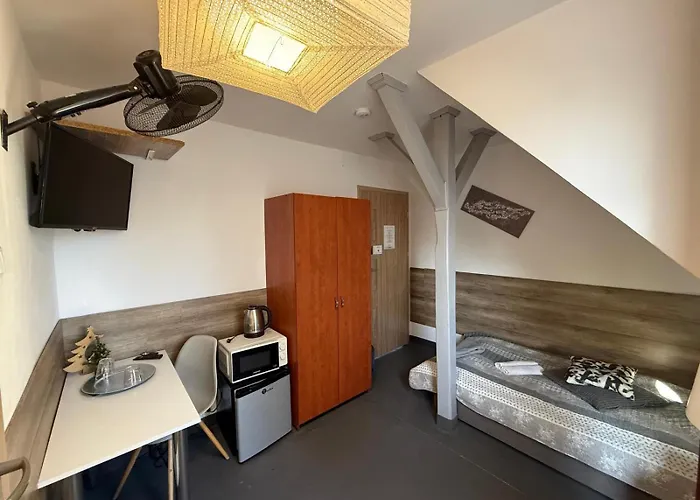 Antonina ***pensjonprzykortach*** Bed and breakfast