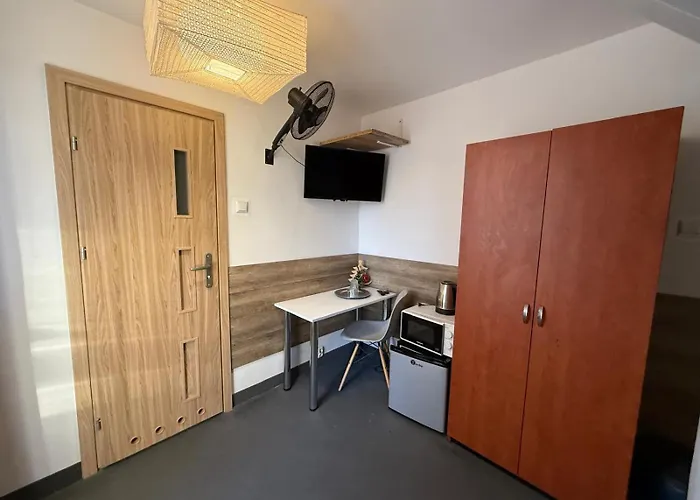 Antonina ***pensjonprzykortach*** Щавно-Здруй