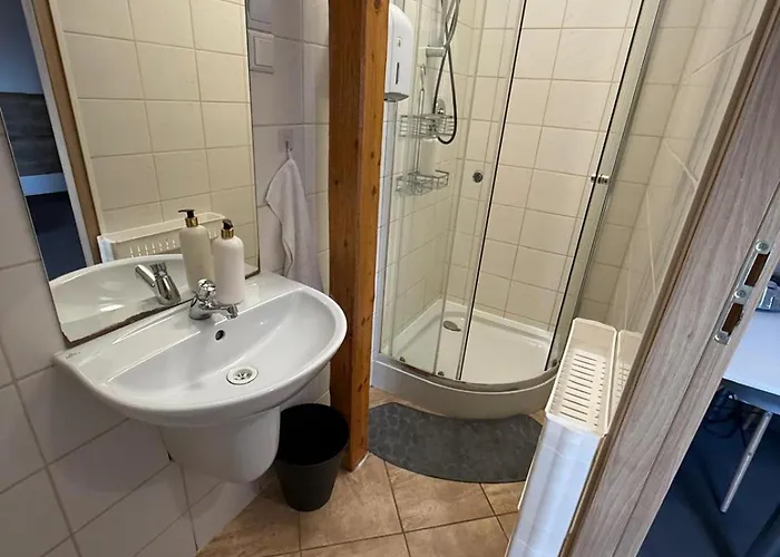 Antonina ***pensjonprzykortach*** Bed and breakfast