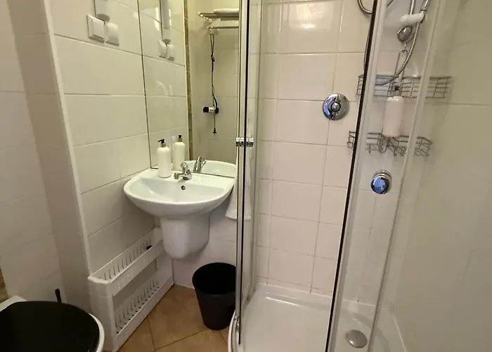 Bed & Breakfast Antonina ***pensjonprzykortach*** 4*