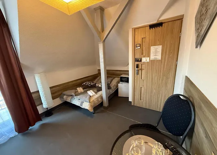 Antonina ***pensjonprzykortach*** Bed and breakfast