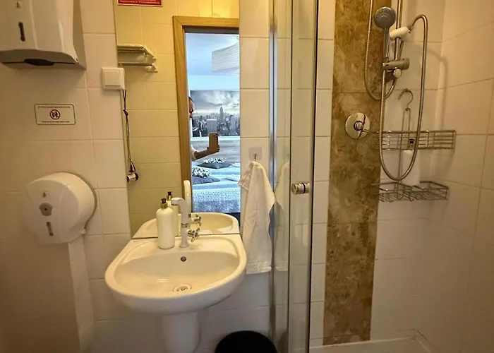 Antonina ***pensjonprzykortach*** 4* Szczawno-Zdroj